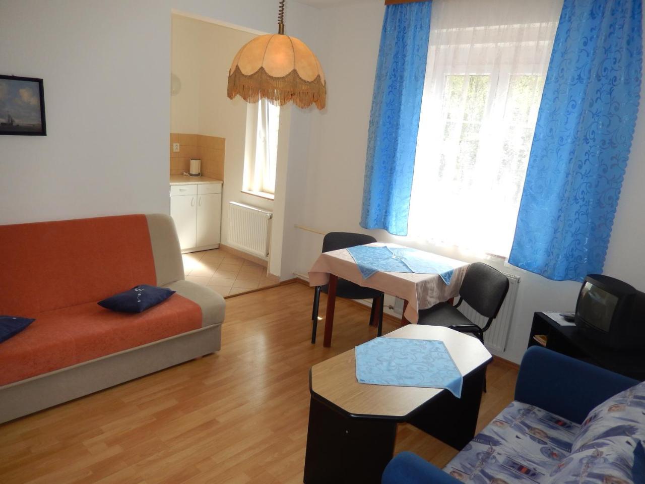 Penzion Ve starém krámě 147 Srbská Kamenice Exterior foto